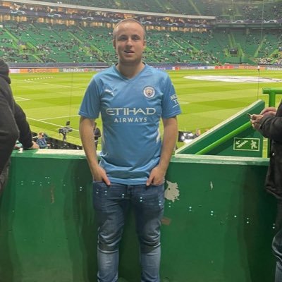MCFC 💙💙💙💙Manchester/Sheffield - Snapchat: robbo_282