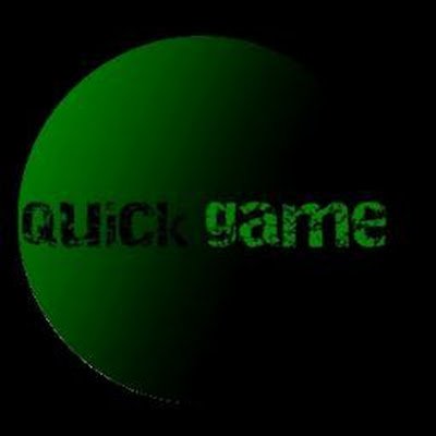 Quickgame17's profile picture. 
