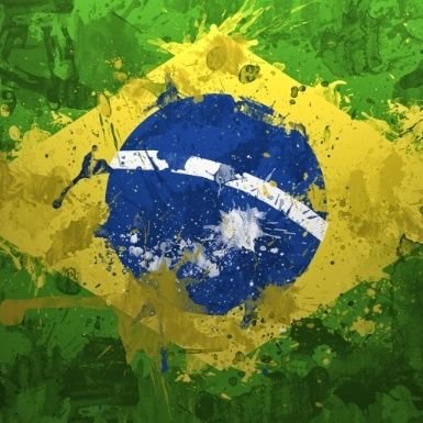 Patriota e conservadora. Não podemos desistir do nosso Brasil! Espírito Santo agi em nós!