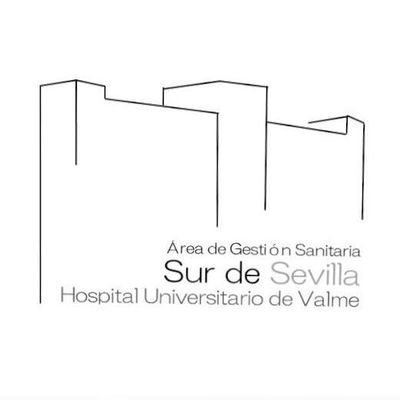 Cuenta oficial Área de Gestión Sanitaria Sur de Sevilla. #AGSSurSevilla #HospitalValme #SomosVALME