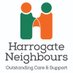 Harrogate Neighbours (@HGNeighbours) Twitter profile photo
