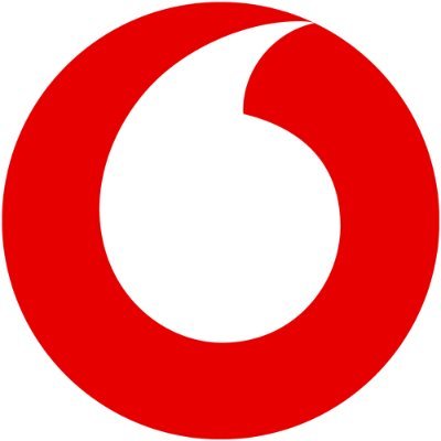 Eπίσημος λογαριασμός της Vodafone Ελλάδας! Εδώ τουιτάρουμε τα νέα μας, κάνουμε διαγωνισμούς & απαντάμε στις ερωτήσεις σου.