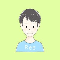 @Reeリー ブロガー(@Monokaki_Ree) 's Twitter Profile Photo