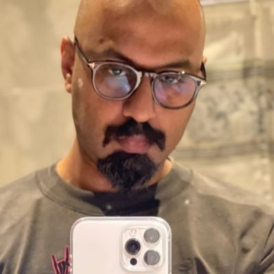 AhmedAlDahmash's profile picture. اساير الأيام وعساها تسايرني
