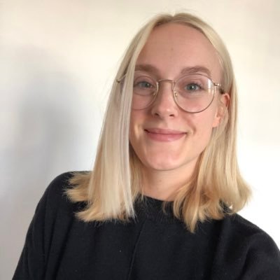 sian_wells's profile picture. 📍London