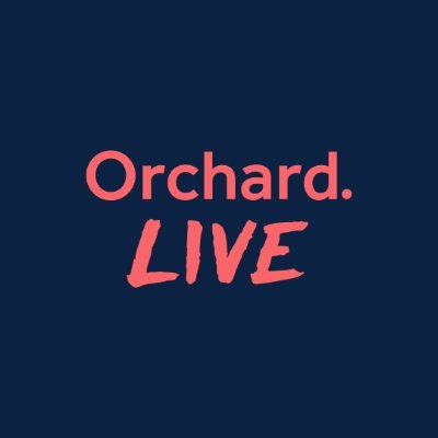 Orchard_live Profile Picture