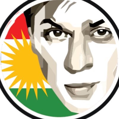 Official @SRKUNIVERSE Fan Club Branch for KURDISTAN ❤️💛💚Fan Club Account for king @iamsrk for Kurdish fans & SRKians in general. my 2 Account @sozdarSRK
