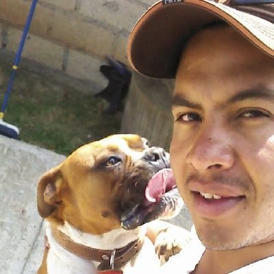 Soy único, intenso y dedicado a lo que hago
