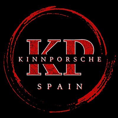 Primera Fanbase Española del cast de KinnPorsche ❤️‍🔥 📍 13/06/2022 #KinnPorscheTheSeries #KinnPorscheSpain
