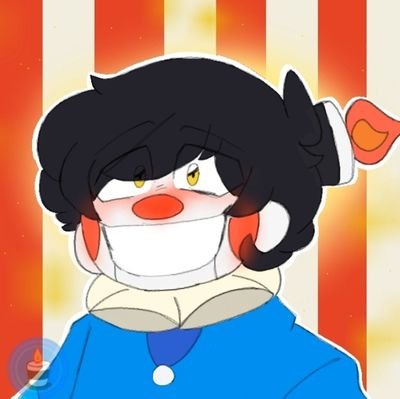 This candle wax boy |19| is gonna do his best doing what he loves! Drawing whatever I want for the people I Love! I use flipaclip to draw everything here btw