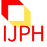 International Journal of Public Health (@ijph_official) 's Twitter Profile Photo International Journal of Public Health (@ijph_official) 's Twitter Profile Photo