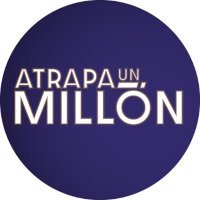 Atrapa un Millón (@atrapamillon) 's Twitter Profile