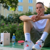 Anders Zerener (@zerener) 's Twitter Profile