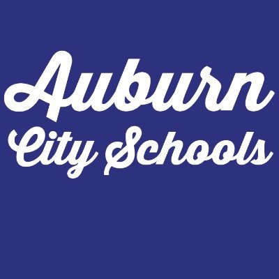 The mission of ACS is to ensure each student embraces & achieves their unique intellectual gifts & aspirations while advancing the community. #AuburnCitySchools