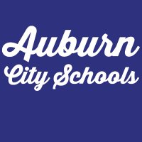 Auburn City Schools(@AuburnCityEdu) 's Twitter Profile Photo