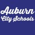 Auburn City Schools (@AuburnCityEdu) Twitter profile photo