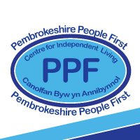 Pembrokeshire People First(@pembspeople1st) 's Twitter Profile Photo