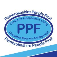 Pembrokeshire People First (@pembspeople1st) 's Twitter Profile