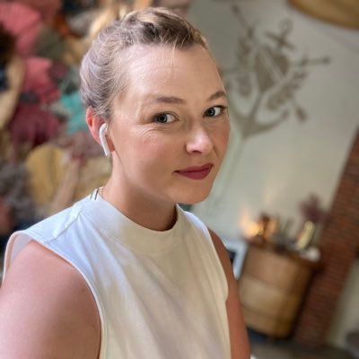 iveysk's profile picture. Designer, foodie. Eastern Shore Girl #proudVCUAlum Proudly serving #talbotcounty