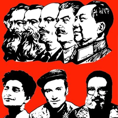 ☭ Marxismo-Leninismo-Maoismo.

República Socialista Galega como base de apoio da revolução proletária mundial.

A consciência ao mando !