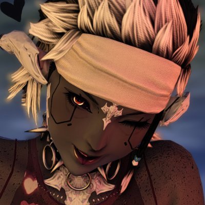 CharcoalRaenさんのプロフィール画像