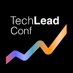 Tech Lead Conference, Online🗓 June 15 & 19, 2024 (@TheTechLeadConf) Twitter profile photo