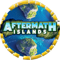 Aftermath Islands(@AftermathIsland) 's Twitter Profile Photo