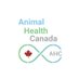 Animal Health Canada | Santé animale Canada (@AHC_SAC) Twitter profile photo
