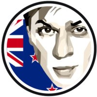 SRK Universe New Zealand(@SRKUniverse_NZ) 's Twitter Profile Photo