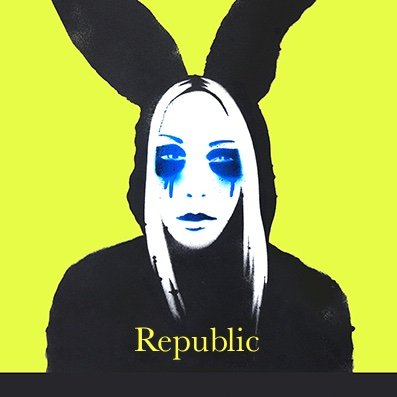 Welsh  Irish soundscape. Indie. Friend to hares. 
Poetry Vol #3  REPUBLIC  https://t.co/Z0lfSS7UK0
Work: https://t.co/VbYeZW5WHb