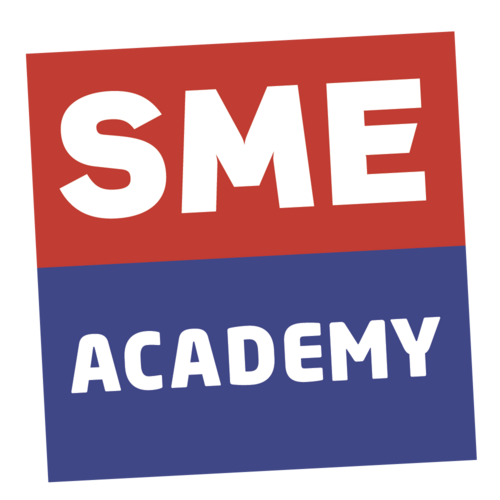 SME Academy - a global network focusing on the knowledge ABOUT and FOR SME:s.