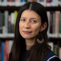 Shaharzad Akbar شهرزاد اکبر (@shaharzadakbar) 's Twitter Profile