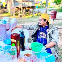 Anukul Natisri (@anu_anu80) 's Twitter Profile