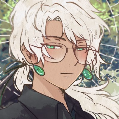 Kyjah 📖 (Off)さんのプロフィール画像