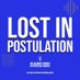 Lost In Postulation Podcast (@inpostulation) Twitter profile photo Lost In Postulation Podcast (@inpostulation) Twitter profile photo