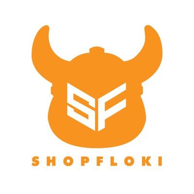 https://t.co/zB1MwxtmKI is Live!  THIS IS THE ONLY OFFICIAL SHOP FLOKI STORE, AN INDEPENDENT WEBSITE LICENSED TO PROVIDE THE VERY BEST FLOKI MERCHANDISE.