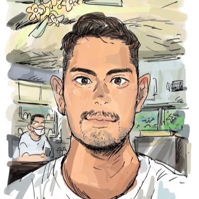 Fukuさんのプロフィール画像