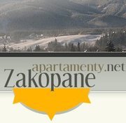 Nocleg w Zakopanem. Apartamenty pod Tatrami, piękne widoki na góry...