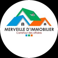 Agence Immobilière (@merveilledimmo1) 's Twitter Profile