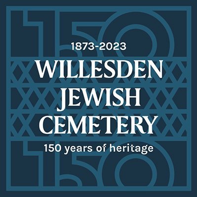 Victorian Jewish cemetery in the heart of Willesden. Visit this NEW heritage experience, London’s Place to Remember. A friendly welcome for all.