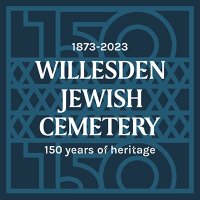 Willesden Jewish Cemetery (@willesdencem) 's Twitter Profile Photo Willesden Jewish Cemetery (@willesdencem) 's Twitter Profile Photo