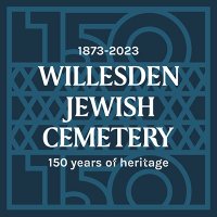 Willesden Jewish Cemetery(@willesdencem) 's Twitter Profile Photo