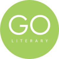 GO Literary(@go_literary) 's Twitter Profile Photo