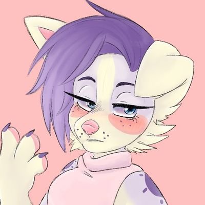 🔞Priv acc for @cattelope🔞
💕Married💕
BFFS: @DoragonSlut
@MilfMommyMimo @luxifer63
🔞NSFW, 18+ only pls🔞
pronouns:they/she