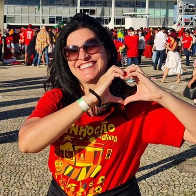 NadjacleiaVilar's profile picture. Geógrafa