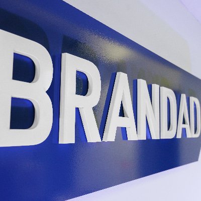 BRANDAD Group AG – hochperformante Marketingportale und Softwareentwicklung seit 1999. Themen: IT, Marketing, Agilität https://t.co/JEyWcQVhEg