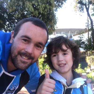 FarneiJr's profile picture. 