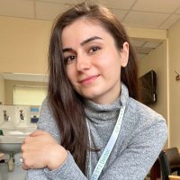 Ezgi Ozcan (@thegptrainee) 's Twitter Profile