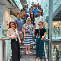 Turajlic Lab @ The Crick(@TurajlicLab) 's Twitter Profile Photo