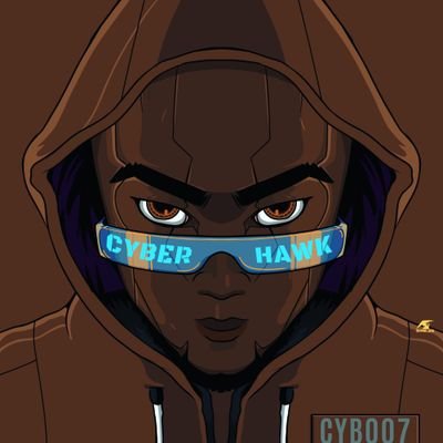 CyberHawk__ Profile Picture